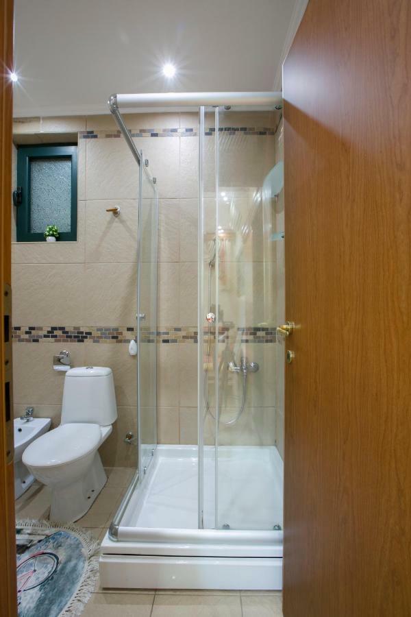 Apartments Holiday Lux Sutomore Dış mekan fotoğraf