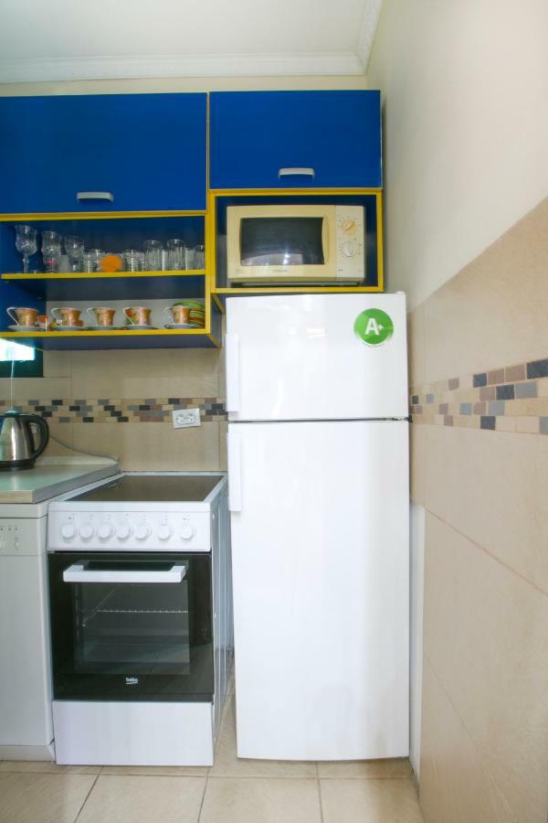 Apartments Holiday Lux Sutomore Dış mekan fotoğraf