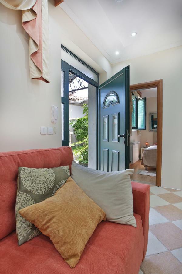 Apartments Holiday Lux Sutomore Dış mekan fotoğraf